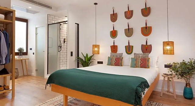 Номер Standard Casa Vaganto