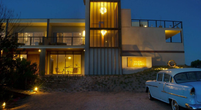 La Viuda de José Ignacio, Book Hotel Hoteller i Maldonado med pool, Swimmingpool