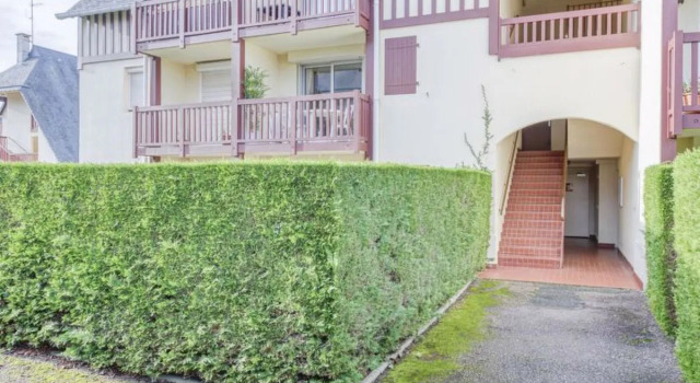 LOree de Deauville, Book Hotel Tourgeville Honfleur