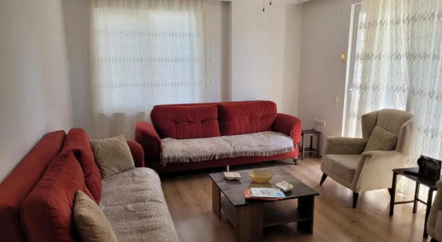 Spacious 2+1 Apt, Забронировать Апартаменты/квартира Алания 