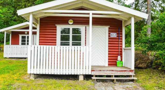 Номер Standard Ursand Resort & Camping