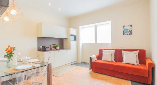 Апартаменты Como Dreams Apartments by Rent All Como