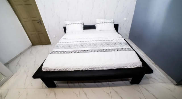 Апартаменты Standard Appart MRode Djidjole