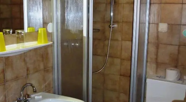Номер Standard Hotel Vital Bad Bleiberg