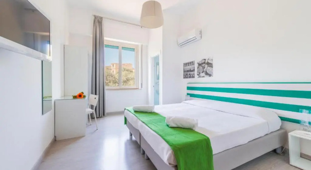 Двухместный номер Standard Hotel Spicy