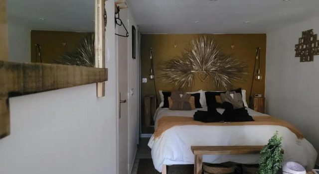 Suite & SPA Just Dream 28 (Adults Only), Забронировать Курортный отель Сис-Фур-Ле-Плаж Var coast