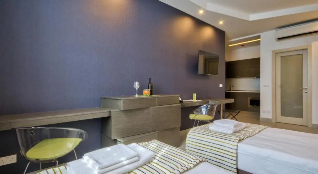 Superior Studio Jules Suites