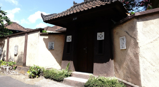 Gracia Bali Villas & Apartment, Reservar Apartamento Hotéis em Bali com piscina, Piscina