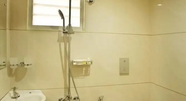 Номер Standard Beith Annexe