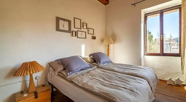GIULIO Mountain B&B
