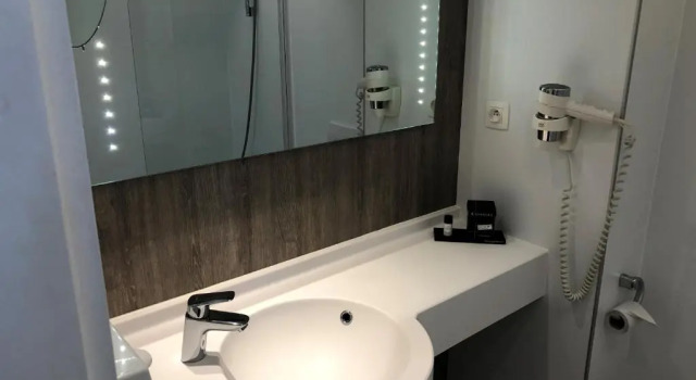 Двухместный номер Executive Hotel & Aparthotel Casteau Resort Mons Soignies