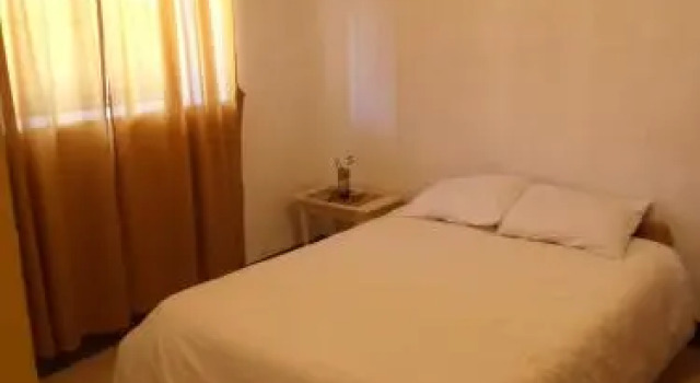 Hospedaje Jahuacocha, Buchen Sie Hotel Chiquián Peru