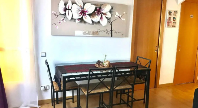 Апартаменты Nova Mar Bella Apartment