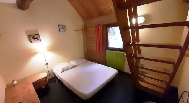 Auberge Refuge de Roybon, Забронировать Отель Отели Сен-Мартен-ан-Веркор с завтраком, Завтраки