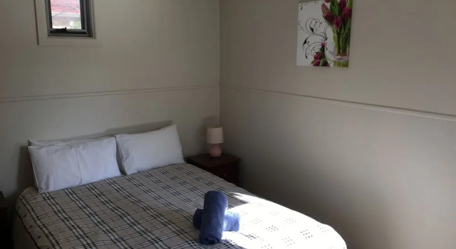 Номер Standard Kickback Cottages