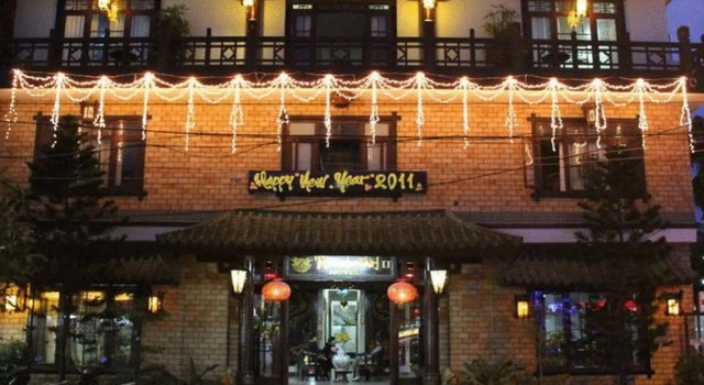 Thanh Binh II, Prenota Hotel Hotel a Da Nang con colazione, Colazione
