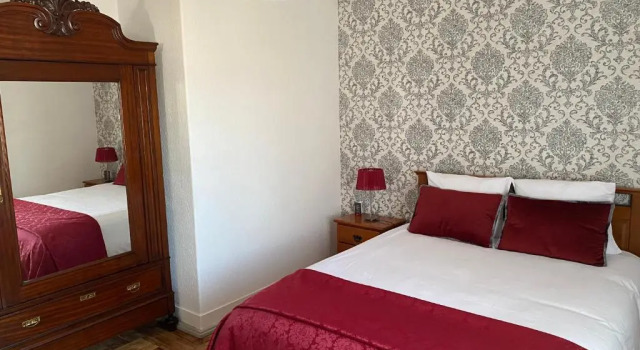 Люкс Pátio da Villa - Coruche Boutique Guest House