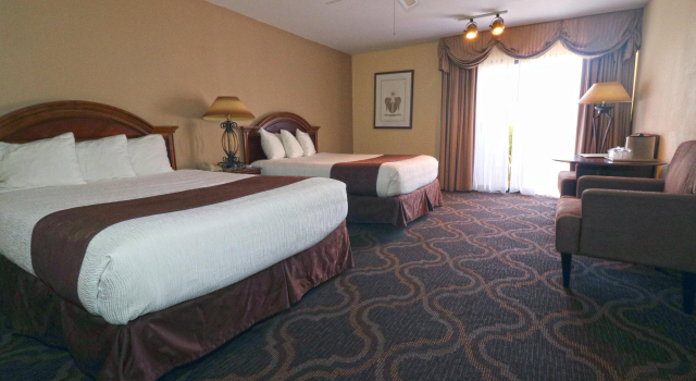 Masterpiece Hotel