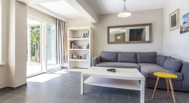 Семейная вилла Villa Belinda