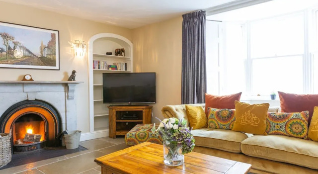 Harmby House, Забронировать Отель Отели Англии 5 звезд, 5*