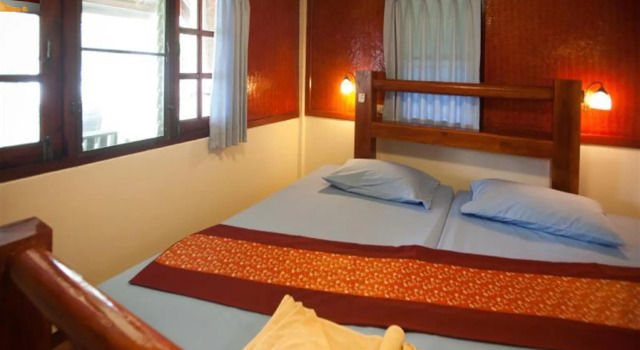 Номер Superior Yataa Spa and Resort