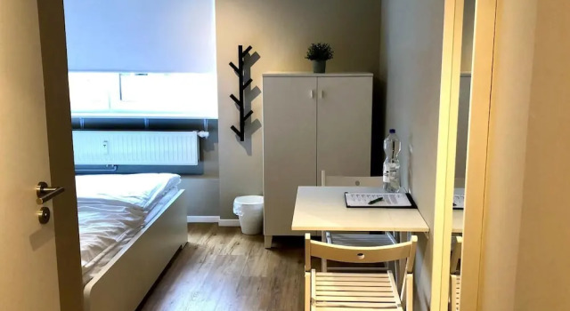Alster-Lodge Apartments Hamburg, Забронировать Апартаменты/квартира Апартаменты Гамбурга, рядом с Концертный зал Markthalle, Апартаменты/квартира