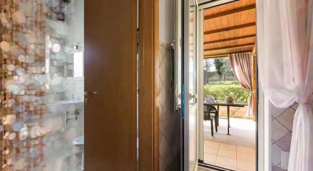 Il Posto delle Fragole, Reserva ahora Hotel Hoteles y alojamientos en Scorrano, Hotel