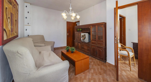 B24 - Central Hideaway Gem, Rezervovat Hotel Hotely v Lagos s parkováním, Parkování