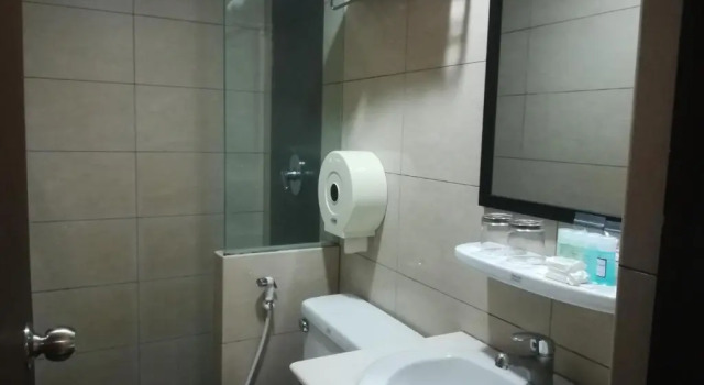 Семейный номер Standard Crystal Lodge