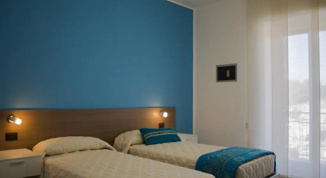 Residence Le Ninfe, Book Hotel Hotels in Sicily with Parking, Parking