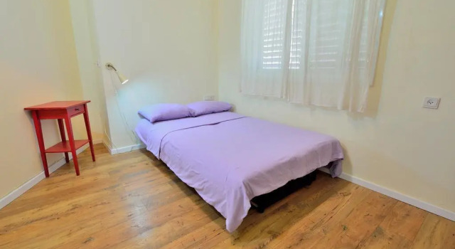 Ziv Apartments- Nahum Hanavi Street, Reservar Apartamento Telavive Tel Aviv District