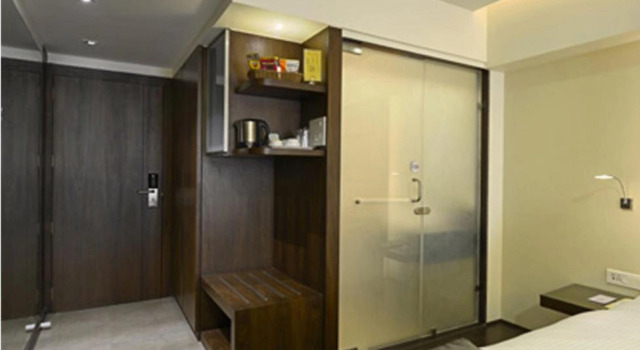 Номер Standard Hotel Grande 51