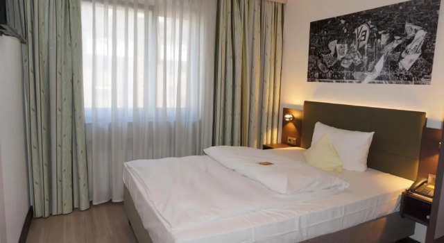 Двухместный номер Standard Ringhotel Drees