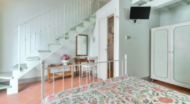 Номер Standard Agriturismo Corzano