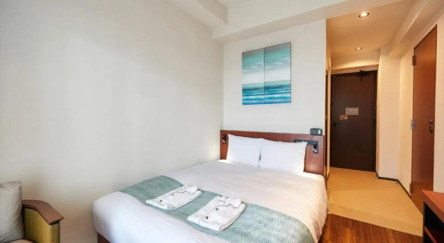 Одноместный номер Standard THE GRAND HOTEL GINOWAN