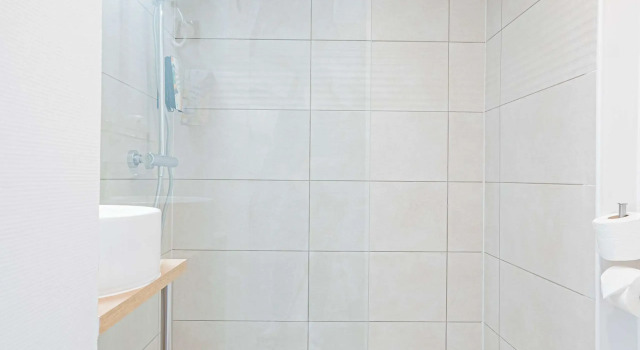 Двухместный номер Standard Sure Hotel by Best Western Mougins Belvedere