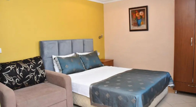 Номер Standard Aybey Apart Hotel