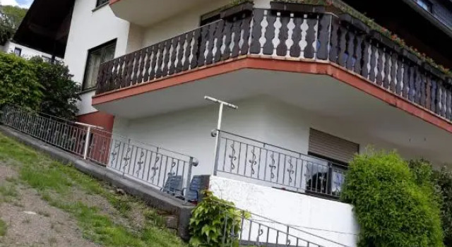 Ferienwohnung Saarblick, Забронировать Апартаменты/квартира Окфен Trier-Saarburg