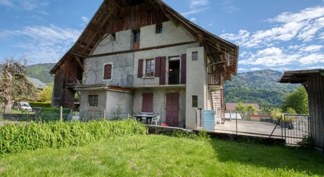 Maison Morillon Village, 4 pièces, 7 personnes - FR-1-642-13