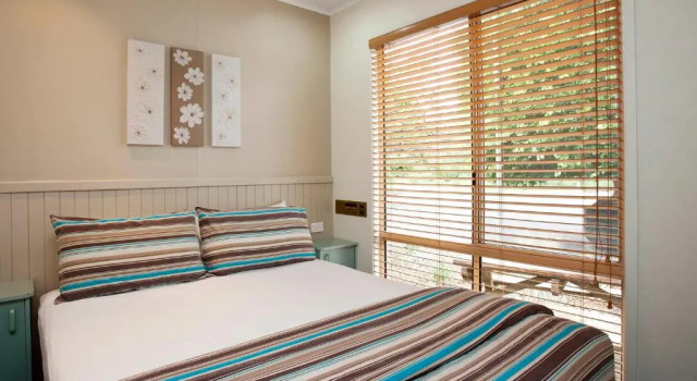 Номер Standard NRMA Ocean Beach Holiday Resort