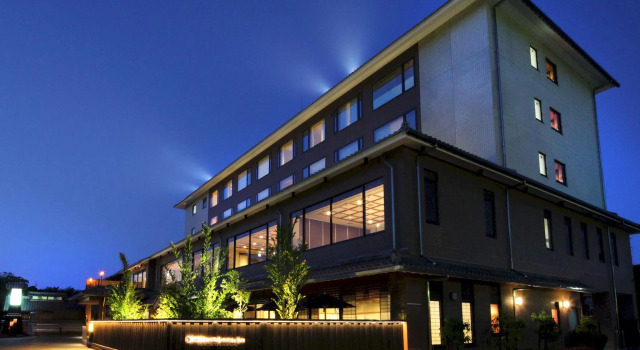 Одноместный номер Standard Hikone Castle Resort & Spa