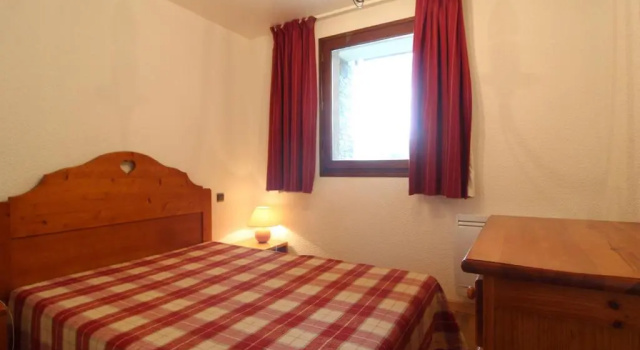 Appartement Lanslevillard, 2 pièces, 5 personnes - FR-1-508-131, Prenota Appartamento Lanslevillard Val-Cenis