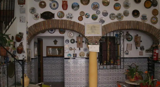 Alcázar