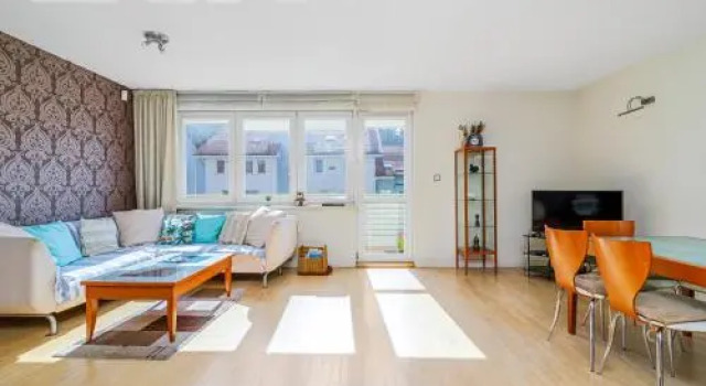 Sunapart, Varaa Huoneisto Gdynia 