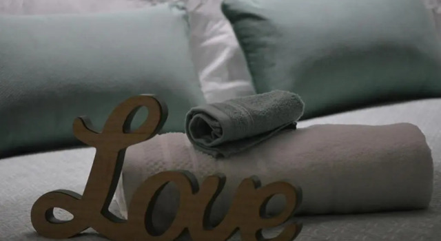 Апартаменты Cosy House