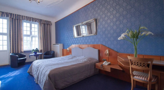 Pension Am Park, Book Guesthouse Guest Houses in Berlin, Guesthouse
