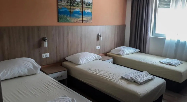 Номер Deluxe Casa Bevanda