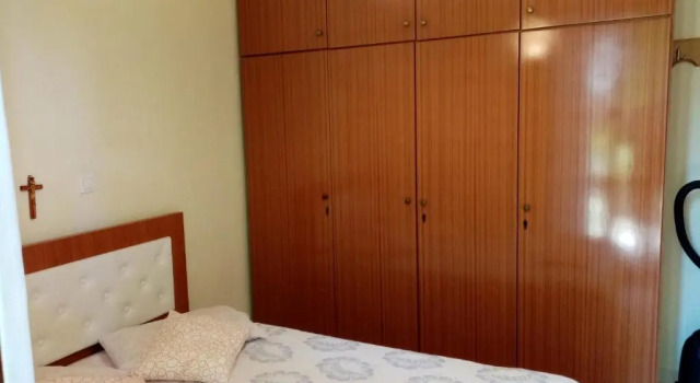 Mary'S House, Book Apartment Paliouri 