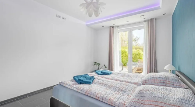 100 CO₂ neutraler Aufenthalt in der Ferienwohnung, Забронировать Апартаменты/квартира Отели Хершайд с парковкой, Парковка