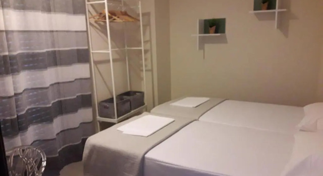 Апартаменты с красивым видом из окна Athens Way Lofts